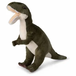 Outlet Bon Ton Toys WWF - Peluche T-Rex | Gris