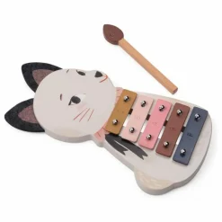 Moulin Roty Musique*Xylophone Après la Pluie |