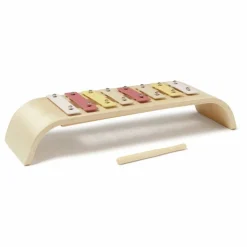 Discount Kid's Concept Xylophone en bois | Rose