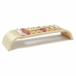 Discount Kid's Concept Xylophone en bois | Rose