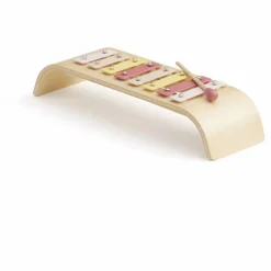 Discount Kid's Concept Xylophone en bois | Rose