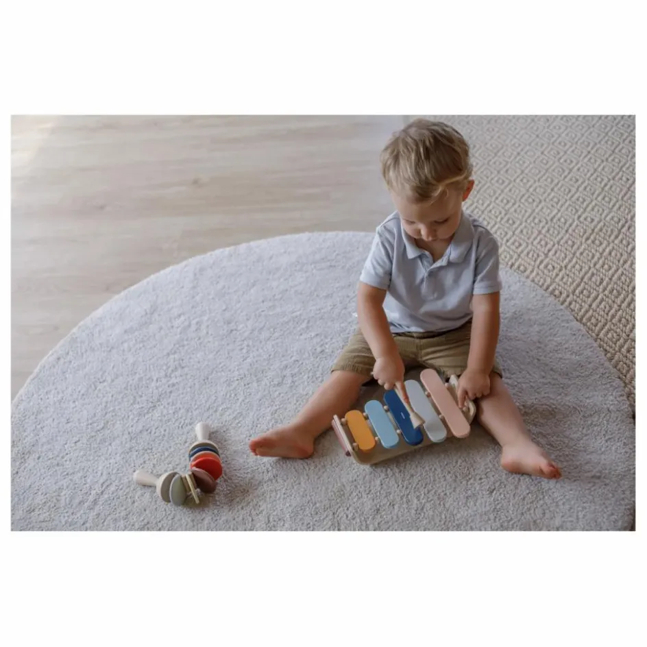 Plan Toys Xylophone Tendresse| Musique