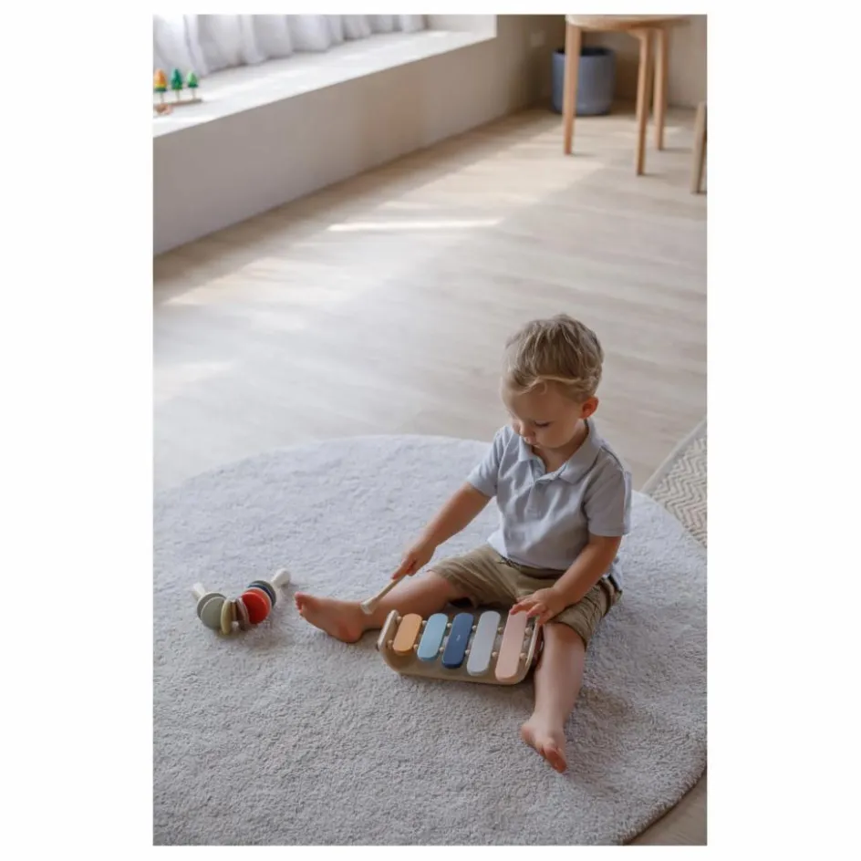 Plan Toys Xylophone Tendresse| Musique